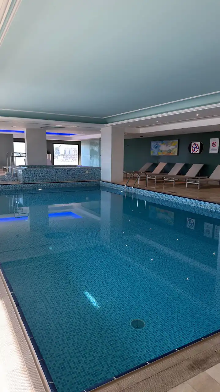 Spa élmény