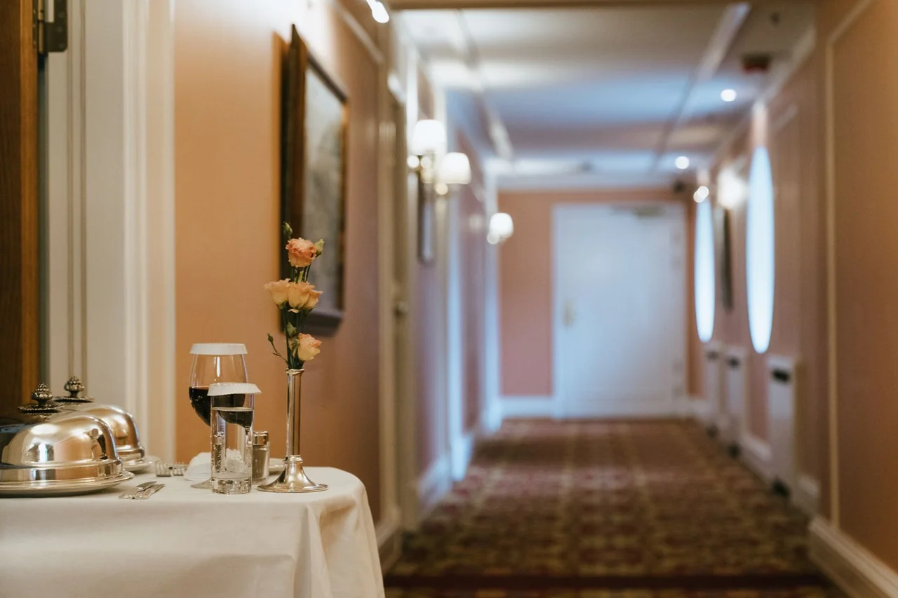 Signature Suite