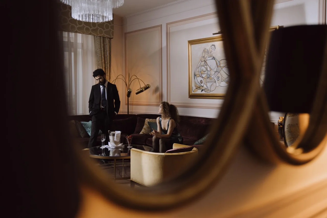 Concierge