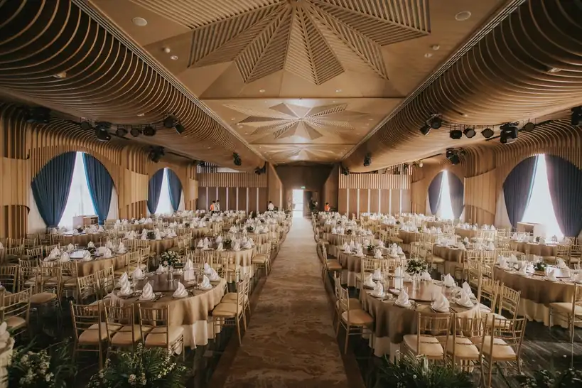 VIP Tárgyaló